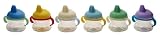 MAM Small & Smart, Trinkbecher, 190 ml, farblich sortiert