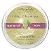 Earthly Body Suntouched Candle - Nag Champa