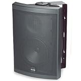Boston Acoustics Voyager 7 - Speaker - 2-way - black