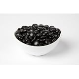 Chocolate Mint Lentils Black 10 Pound Case by SuperiorNutStore.com