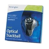 KMW64327 - Orbit Optical Trackball