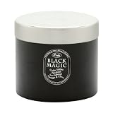 PARKS　BLACK MAGIC フレグランスキャンドル ブラックマジックラージ Cedarの画像