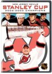 NHL Stanley Cup Champions 2003: New Jersey Devils DVD