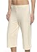 Ballet Zhen Bamboo Collection cropped pajama pants Image