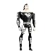 Superman vs. Doomsday: Solar Suit Superman Action Figure