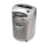 Royal HT12MX 12 Sheet Cross-Cut CD/DVD Shredder with Casters