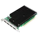 FUJITSU NVIDIA Quadro NVS 450 2x256MB 4xDVI-D