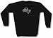 Arcade Hockey Table logo Men's Sweat Shirt in 2 colors Small thru 3XL