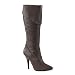SEDUCE-2013 5" Cuffed Knee BT 1/2 Inside Zip