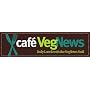 Cafe VegNews by VegNews Magazine