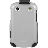 Seidio BD2-HR3BB9900-WH SURFACE Case and Holster Combo for BlackBerry Bold  ....