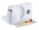220 Volt (NOT USA COMPLIANT) Severin Slicer Plastic Machine