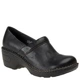 Born Women's Toby Slip-On Shoes Born Women's Toby Slip-On Shoes