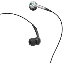 Sony Ericsson Stereo Portable Handsfree HPM-70