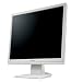 I-O DATA SXGA対応17型アナログ液晶ディスプレイ(ホワイト) LCD-A173KW