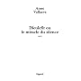 Dieulefit ou le miracle du silence de Anne Vallaeys