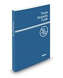 Texas Property Code, 2012 ed. (West's Texas Statutes and Codes)