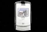 Review Ever Bright  / Crystal Case for Motorola V3i