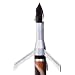 Grim Reaper 3-Pack 100 Grain Broadhead Razortip (1-3/4-Inch)