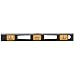 Search : Johnson Level & Tool 3748 48-Inch Machined Top-Read Aluminum Level
