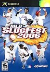 MLB Slugfest 2006