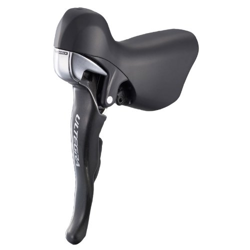 Buy Shimano Ultegra 6700 10spd Right STI Lever, Individual Best Price.