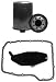 Automotive : Hastings TF175 Transmission Filter Kit