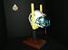 MIAMI DOLPHINS BEER TAP HANDLE KEGERATOR