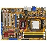 Asus M3A-H/HDMI SocketAM2+ ATX Mainboard
