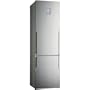 Panasonic NR-B32SG2-SB Frost Free Stainless Steel Look Freestanding Fridge Freezer