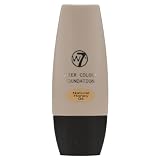 Produkt-Bild: W7 Sheer Colour Foundation - 04 Natural Honey