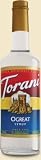 Torani Orgeat (Almond) Syrup, 750 ml