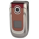 Hama Handy-Fenstertasche Ice Case für Nokia 2760
