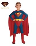 Superman Childrens Halloween Costumes