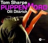 Puppenmord - Sonderausgabe - Tom Sharpe, Olli Dittrich
