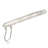Polished Sterling Silver Bangle, 4mm wide Child-Size Bangle