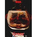 George Grosz book cover