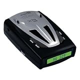 WHISTLER XTR-590 LASER/RADAR DETECTOR