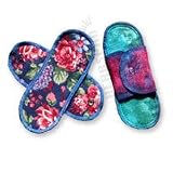 GladRags Color Pantyliner 3-pack GladRags Color Pantyliner 3-pack
