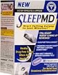 Sleep MD-Iovate Natural Sleep Formula, 60ct (2 Pack)