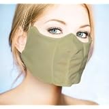 RF-SPORTS MASK MINI　ベージュ
