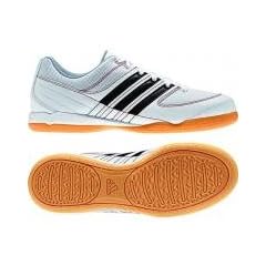 Adidas Tischtennisschuh tt husgado Gr. 44 1/3 UK 9 1/2