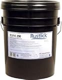 Rustlick 72050 Edm-250 5 Gal Superior Dielectric Fluid