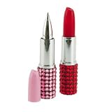 Kugelschreiber LIPSTICK red - Glam your Handbag!