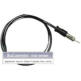 ASA Electronics 8309819 (WA-6) Jensen Dipole Wire Antenna by ASA Electronics