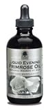 Liquid-Evening Primrose Oil--(Platinum Liquid) 4 Ounces
