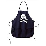 Pirate Apron - Henry Avery