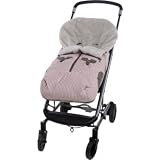 Tuc Tuc Universal Stroller Bunting Bag, Universal Footmuff, Snugle Bag. Magic Forest Collection.