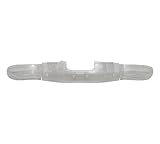 Crystal Clear XBOX 360 Controller Bumper Assembly