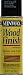 Minwax 32716 Wood Finish Spray Stain 11.5oz - Dark Walnut(pack of 6)